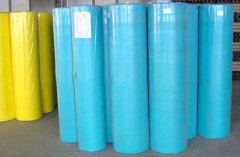 丙纶防水无纺布的施工条件