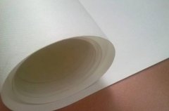 【小知识】为什么pet无纺布一般都是白色或透明